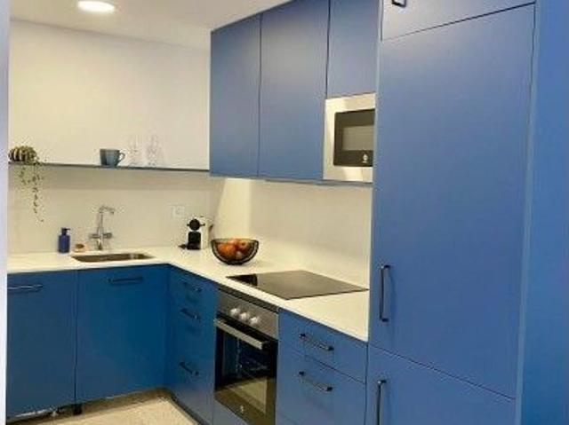 Apartamento en alquiler en Garraf, Catalunya