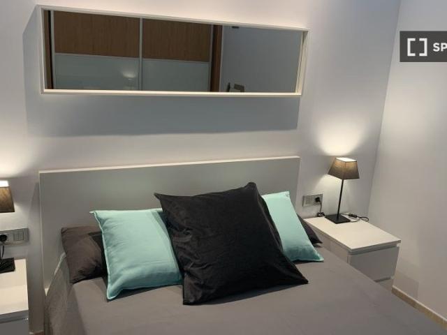 Apartamento en alquiler en Garraf, Catalunya