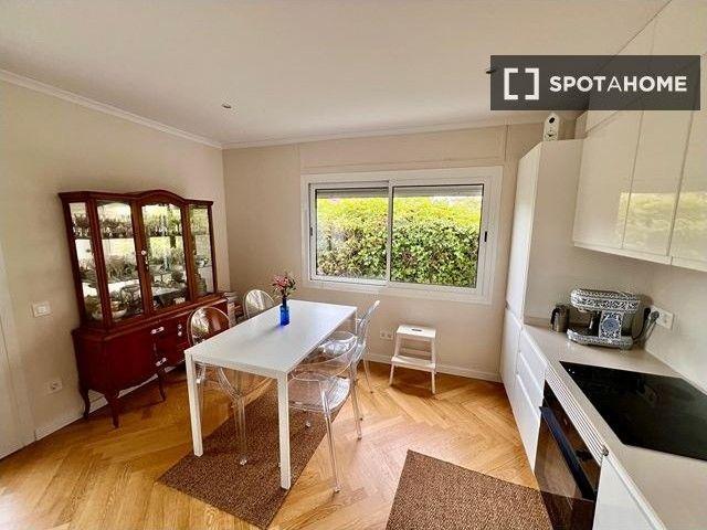 Apartamento en alquiler en Sitges, Barcelona