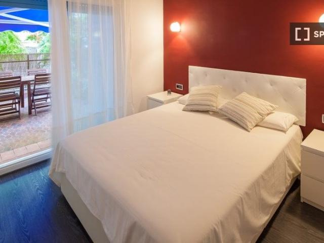 Apartamento en alquiler en Sitges, Barcelona