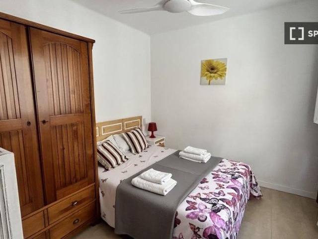 Apartamento en alquiler en Cubelles, Barri de la Creu