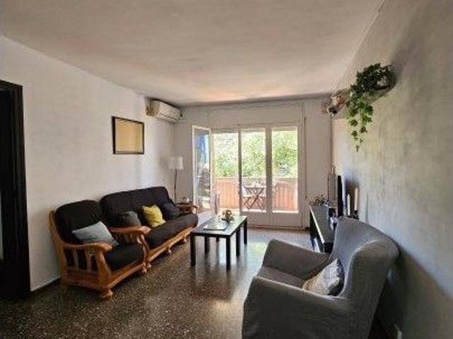 Apartamento en alquiler en Districte I, Barcelonès