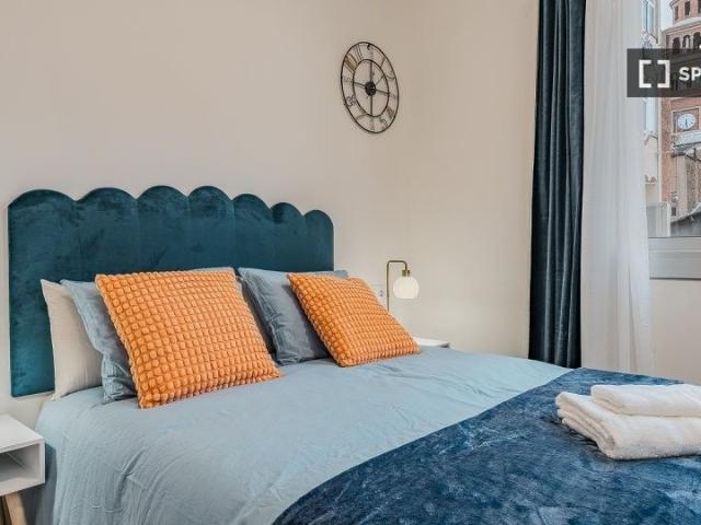 Apartamento en alquiler en Districte I, Barcelonès