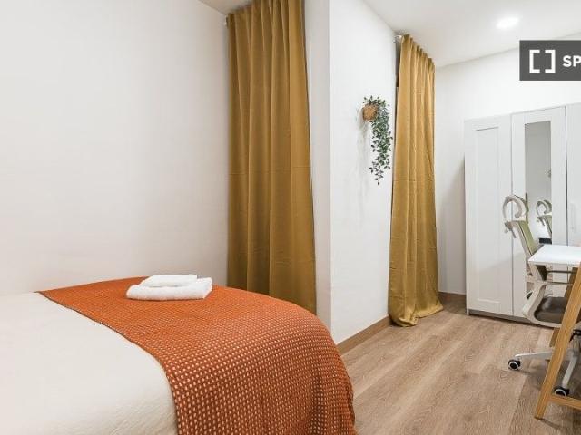 Apartamento en alquiler en Districte I, Barcelonès
