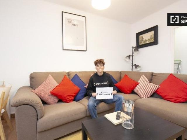 Apartamento en alquiler en Santa Eulàlia, l'Hospitalet de Llobregat