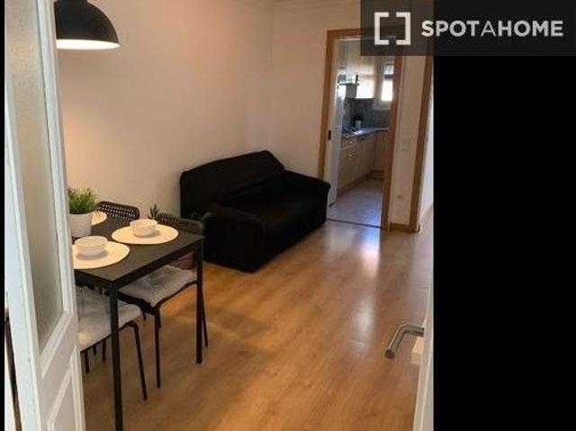 Apartamento en alquiler en Districte III, Barcelonès