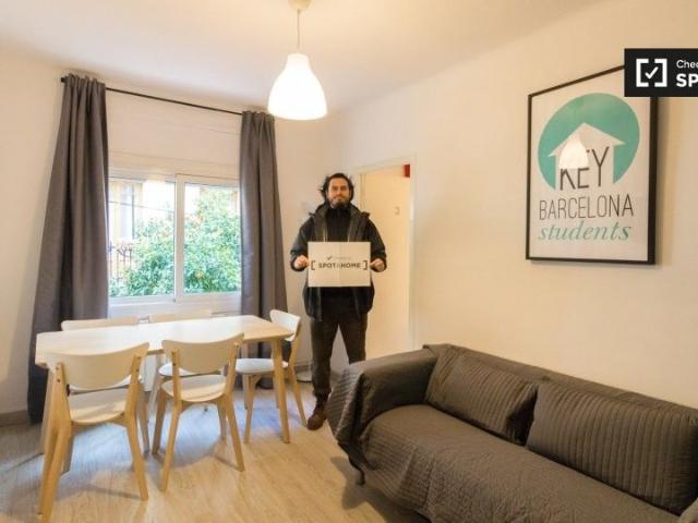 Apartamento en alquiler en Santa Eulàlia, l'Hospitalet de Llobregat