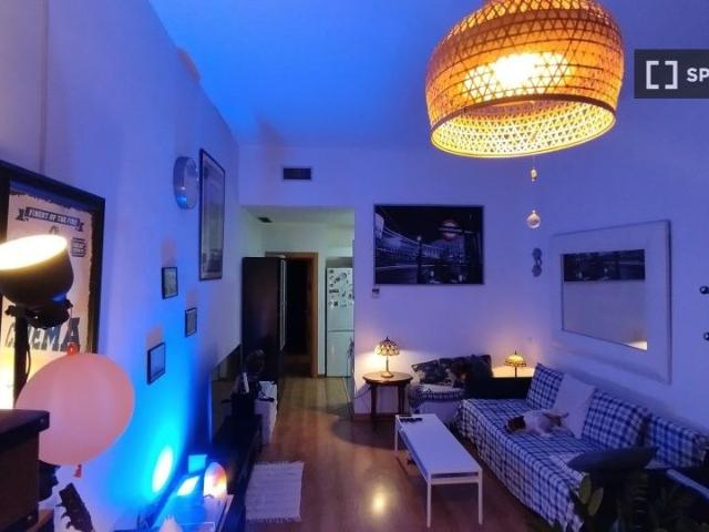 Apartamento en alquiler en Santa Eulàlia, l'Hospitalet de Llobregat