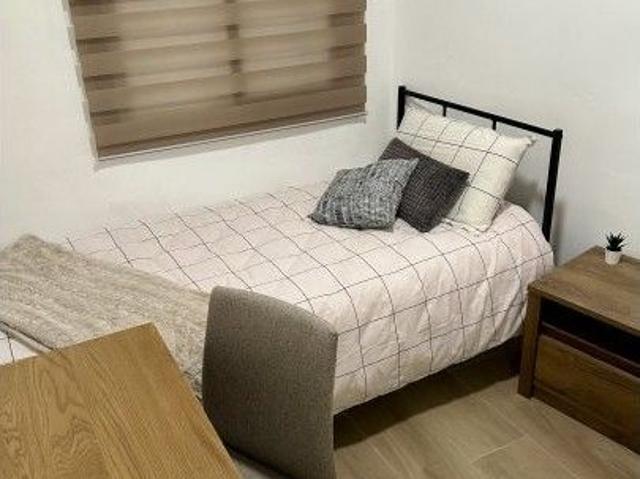 Apartamento en alquiler en Districte II, Barcelonès