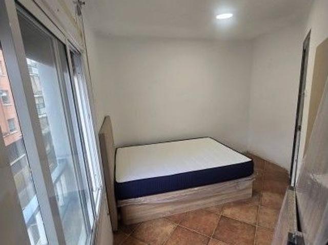 Apartamento en alquiler en Districte II, Barcelonès
