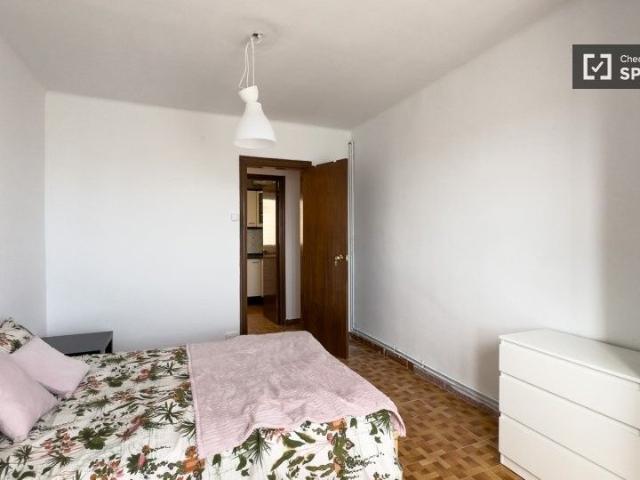 Apartamento en alquiler en Districte II, Barcelonès