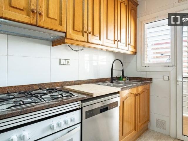 Apartamento en alquiler en Districte II, Barcelonès