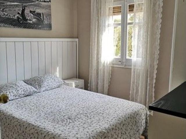 Apartamento en alquiler en Districte II, Barcelonès