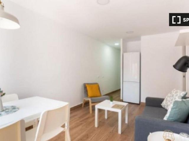 Apartamento en alquiler en Districte II, Barcelonès