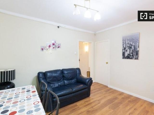 Apartamento en alquiler en Districte II, Barcelonès