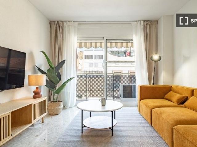 Apartamento en alquiler en Collblanc, l'Hospitalet de Llobregat