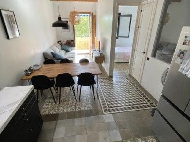 Apartamento en alquiler en Districte II, Barcelonès