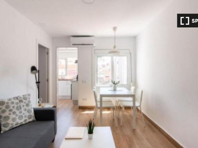 Apartamento en alquiler en Districte II, Barcelonès