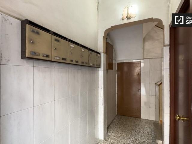 Apartamento en alquiler en L'hospitalet De Llobregat, Collblanc