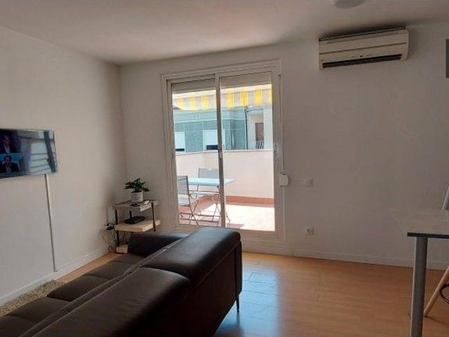Apartamento en alquiler en Districte IV, Barcelonès