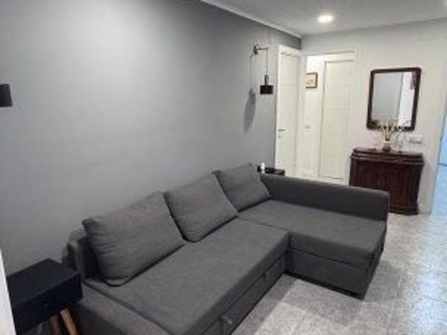 Apartamento en alquiler en Districte IV, Barcelonès