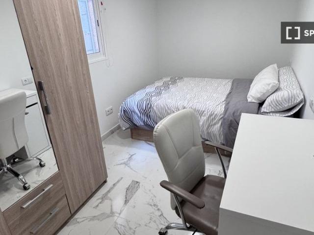 Apartamento en alquiler en Districte IV, Barcelonès