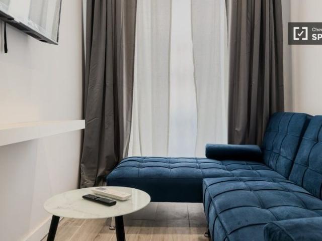 Apartamento en alquiler en Districte V, Barcelonès