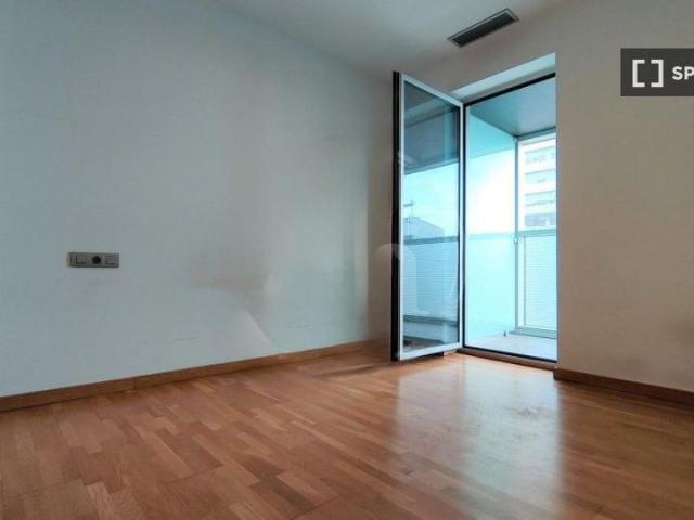 Apartamento en alquiler en Districte III, Barcelonès
