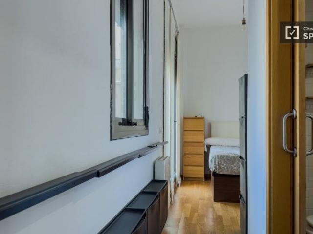 Apartamento en alquiler en Districte 1, Barcelonès