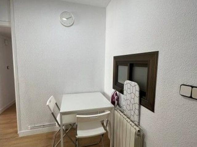 Apartamento en alquiler en Districte 2, Barcelonès