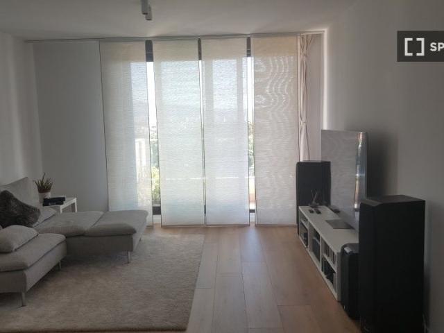 Apartamento en alquiler en Sant Adrià Nord - districte 1, Barcelonès