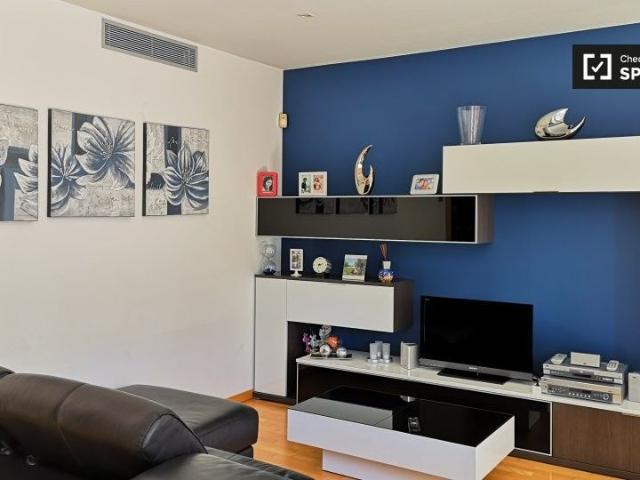 Apartamento en alquiler en Sant Adrià Nord - districte 1, Barcelonès