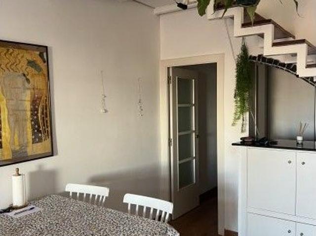 Apartamento en alquiler en Sant Joan Baptista - districte 2, Barcelonès