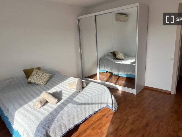 Apartamento en alquiler en Sant Joan Baptista - districte 2, Barcelonès