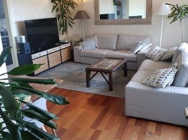 Apartamento en alquiler en Sant Adrià Nord - districte 1, Barcelonès