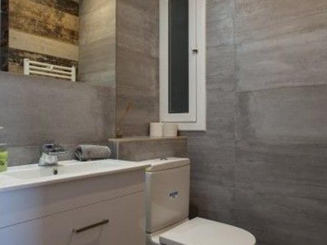 Apartamento en alquiler en Esplugues De Llobregat, el Gall