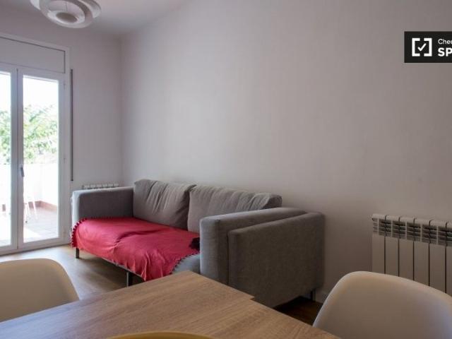 Apartamento en alquiler en el Gall, Baix Llobregat