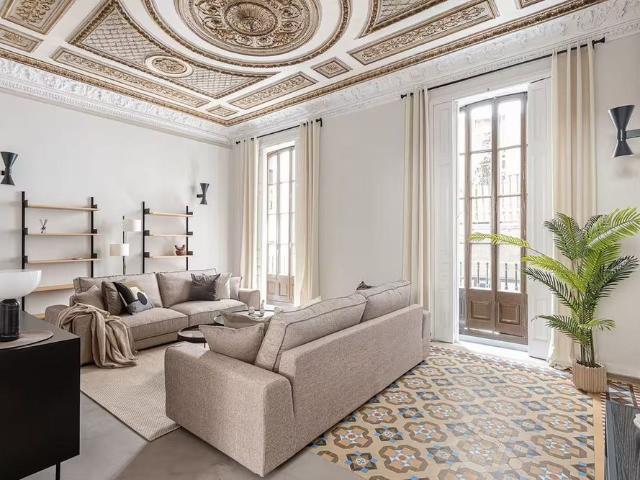 Apartamento en alquiler en el Gall, Baix Llobregat