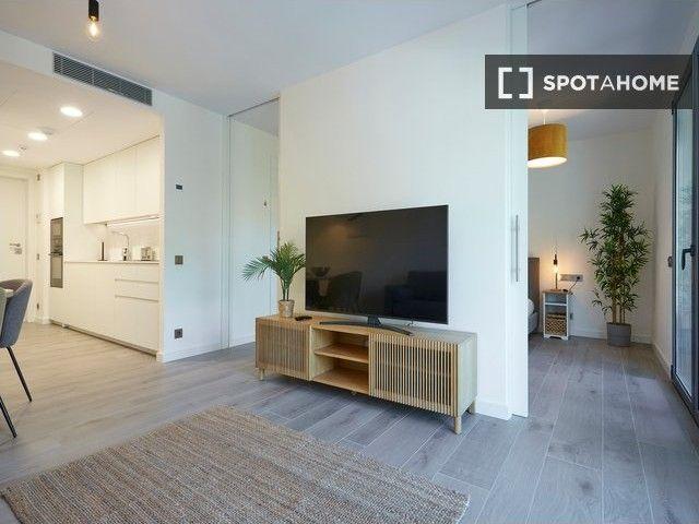 Apartamento en alquiler en el Gall, Baix Llobregat
