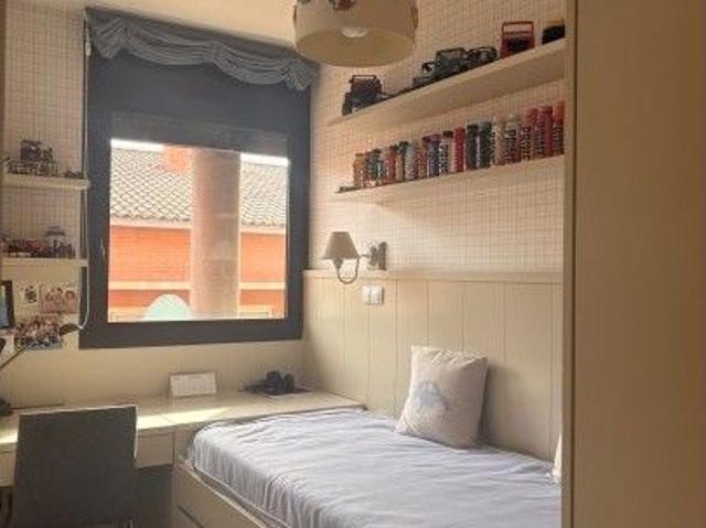 Apartamento en alquiler en les Planes, Baix Llobregat