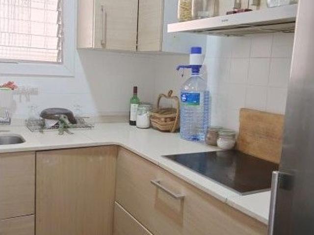 Apartamento en alquiler en Sant Feliu De Llobregat, Can Falguera