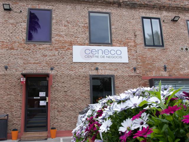 Oficina en alquiler en Almeda, Baix Llobregat