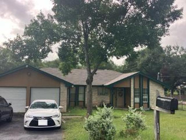 House for sale in Williamson, Texas