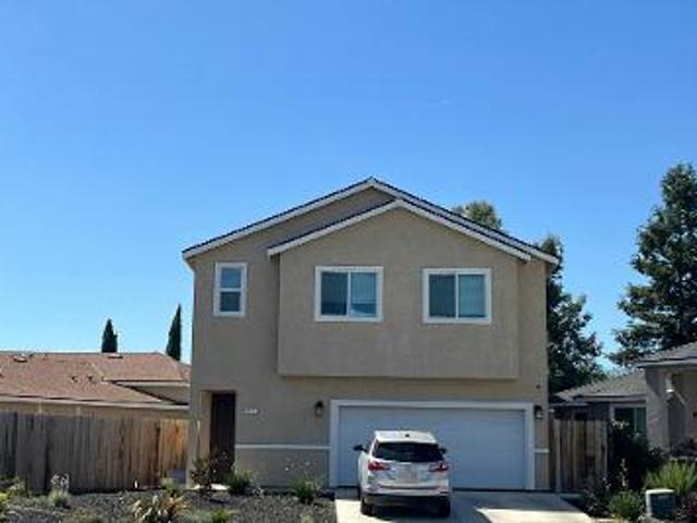House for sale in Merced House for sale in Merced