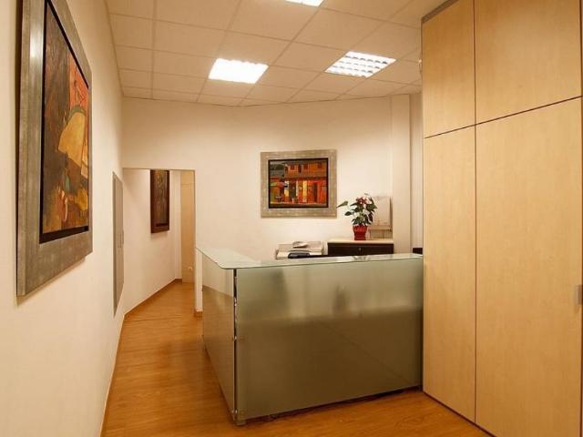 Oficina en alquiler en Eixample, Barcelonès