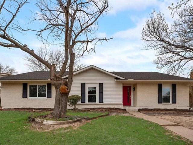 House for sale in Garland, Texas