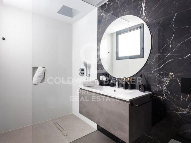 Casa en alquiler en Sant Pere Màrtir, Esplugues De Llobregat