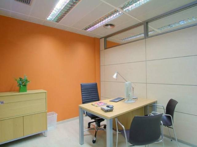 Oficina en alquiler en Ciutat Vella, Barcelonès