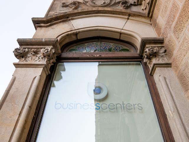 Oficina en alquiler en Eixample, Barcelonès