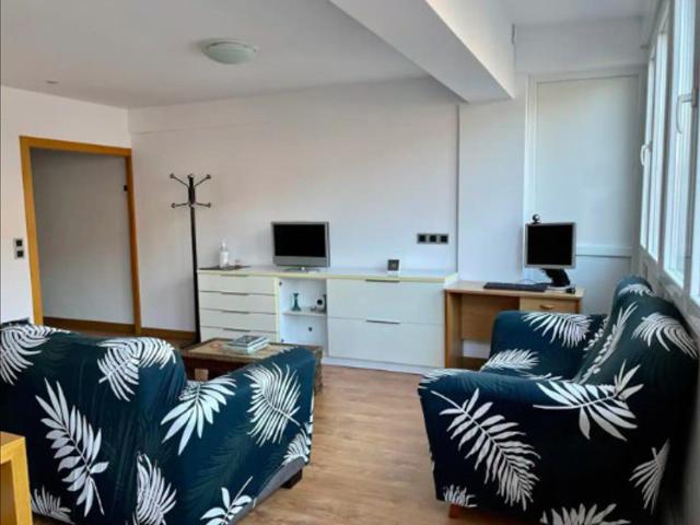 Apartamento en alquiler en Districte III, Barcelonès